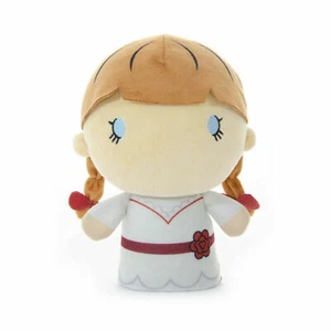 NUEVA figura de felpa de 7 pulgadas Yume Horror Annabelle - Imagen 1 de 1