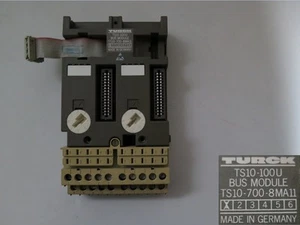 Siemens Simatic S5 Sockel für Bus Module 6ES5 700-8MA11 E-Stand 1 11-1 #2322 - Picture 1 of 2