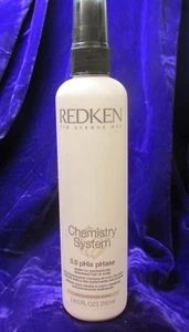 Redken Chemistry System 5.5 pHix pHase 8.5oz - NEW & FRESH - Fast Free Shipping - Picture 1 of 3