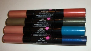 4er Set L'Oreal Infallible Paints Lidschatten #304, 308, 310 & 314 Neu - Bild 1 von 3