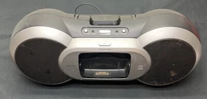 SP-B1 SiriusXM Satellite Radio Sportster Untested - Picture 1 of 7