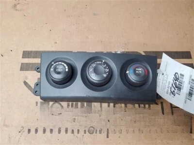 2007 2008 2009 Kia Sorento LX A/C AC Heater Temperature Climate Control OEM — 第 1/4 张图片