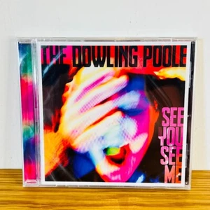 See You See Me by The Dowling Poole CD Album 2020 369 Music New Sealed Fast Post - Picture 1 of 6
