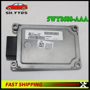 For 2014 Can-Am DS450 M3C ECU ECM Engine Control Module 5WY8688-AAA - Picture 1 of 5