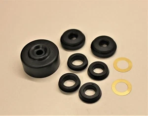 KIT REPARACIÓN CILINDRO MAESTRO FRENO TRIUMPH SPITFIRE 1500 (SISTEMA TÁNDEM) - Imagen 1 de 1