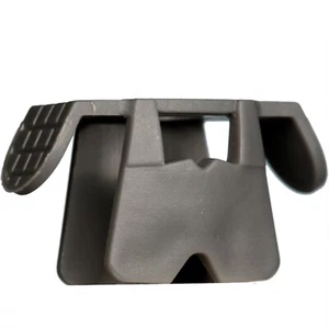 NEU LEGO - Körperbekleidung - Ninjago - Rüstung Ninja-Stil dunkel bläulich grau x1-9446 9457 - Bild 1 von 2