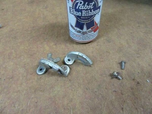 Stanley No.GA141 Elect Plane,Fence adj Brackets(ONLY)~GD+😎🤠S9.18.19R - Picture 1 of 8