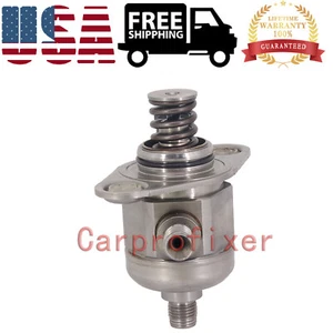 12639260 12634492 High Pressure Fuel Pump Fits Chevrolet Camaro Traverse Saturn - Picture 1 of 12