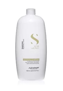 ALFAPARF MILANO SEMI DI LINO DIAMOND ILLUMINATING CONDITIONER 1000ml / 1 Litre - Picture 1 of 1