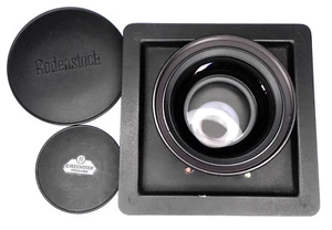 Rodenstock 300mm f5.6 Sironar Copal 3 Arca Board #7290411 - Picture 1 of 12