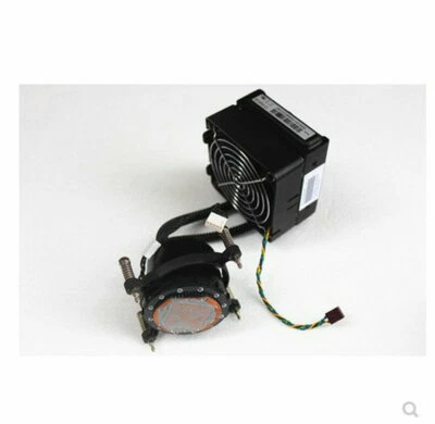 HP 534044-001 573203-001 Workstation Z400 Liquid Cooling Heatsink  - Image 1 of 3