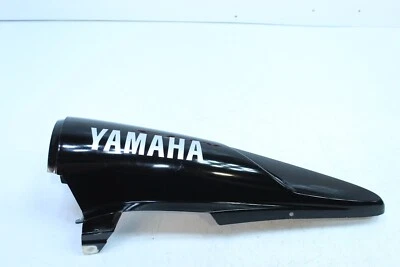 10-13 SILENCIADOR CUBIERTA DERECHA YAMAHA RS VENTURE GT OEM 8FP-77552-01-33 Foto 1 de 4