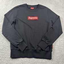 Supreme Sweaters for Men for sale | eBay