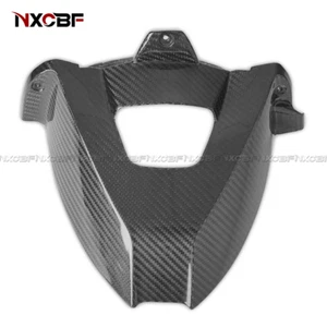 2014-2021 BMW S1000R 100% Carbon Fiber Rear Tire Hugger Mud Guard Fender Fairing - Picture 1 of 4