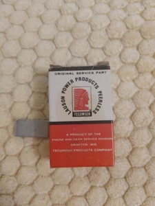 ORIGINAL TECUMSEH RÜCKSTOSSSTARTERKLINKE 590148 OEM - Bild 1 von 2