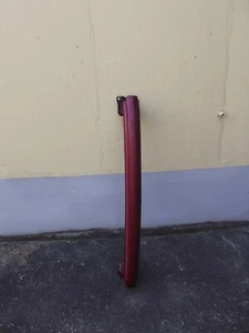 Stoßstangenträger hinten Skoda Octavia 1Z - Bild 1 von 3