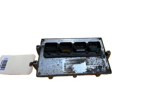 2008 - 2010 Dodge Caravan Genuine Engine Control Module Unit Silver OEM P05150 - Bild 1 von 6