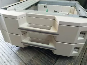 UTAX PF-670 Papierzuführung 1.000 Blatt Cassette Feeding Unit 1203K63UT0 Kyocera - Bild 1 von 5