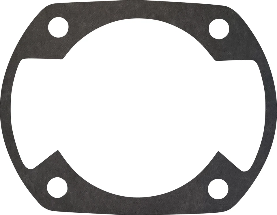 Junta base cilindro Kawasaki F12MX KX400 KX450 1973 1974 1975 1976 nitrilo Foto 1 de 1