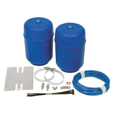 Rear Air Helper Spring Kit for Cadillac Escalade 2002-2014 - Image 1 of 4