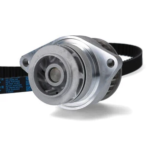 Kit Pompa Acqua Dayco Principale per Seat Cordoba Ibiza VW Polo KTBWP3410 - Imagen 1 de 3