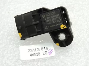 Chevrolet Captiva 2.2CDTi Pressure Sensor 55568176 - Picture 1 of 4