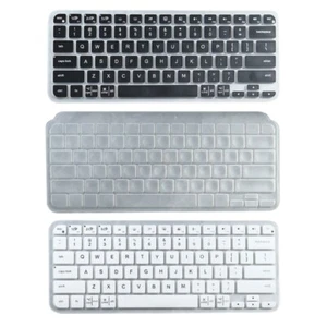 Klare Laptop Tastaturen Abdeckung Schutz Folie für Tasten Mini Tastaturen Folie - Bild 1 von 11