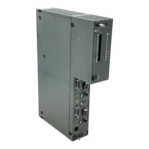 Siemens Simatic S7 CPU 417-4H | 6ES7 417-4HT14-0AB0 - Picture 1 of 9