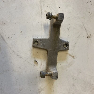 Polaris 1976 - 80 TX 340 Tx440 Txl 340 Motor Ignition coil Mounting Bracket Good - Изображение 1 из 2