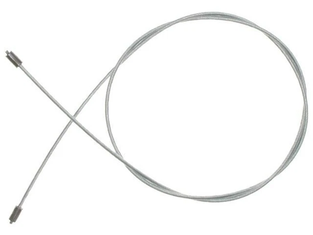 Cable de freno de estacionamiento Raybestos 11CJ58B para Ford Ranger 1998-2002 Foto 1 de 1