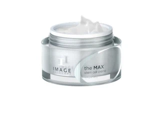Image Skincare THE MAX Stem Cell Creme Cream 1.7oz #tw - Picture 1 of 1