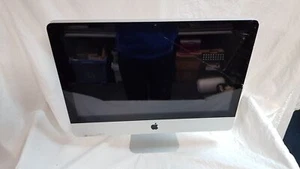 READ! Apple iMac 21.5" Mid 2011 Intel Core i5 8GB 500GB - Picture 1 of 17