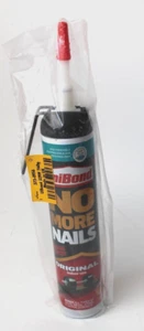 UniBond No More Nails Original - No Cartridge Gun Required - 260g - Picture 1 of 7