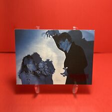 1996 Universal Monsters of the Silver Screen The Mad Ghoul #48 Fair