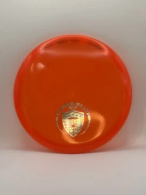 Used Westside Discs VIP Gatekeeper 178g Midrange 4/5/0/2 Disc Golf - Image 1 of 2
