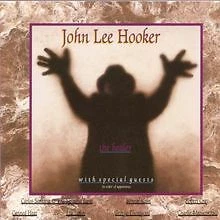 The Healer von Hooker,John Lee | CD | Zustand gut - Bild 1 von 1
