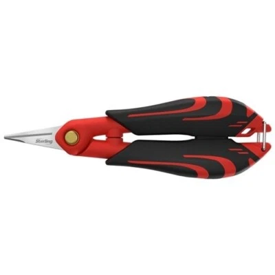 125mm Ultimax Pro Black Panther Gen II: Mini Snips - 29-512 - image 1 of 4