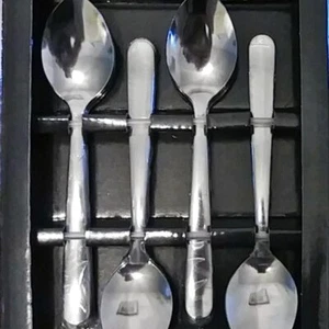 Member's Mark Stainless Steel Teaspoons - Picture 1 of 1