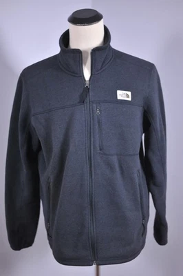 The North Face Gordon Lyons Full-Zip Jacket Black Men's Large L - Image 1 of 4