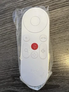 Logitech Device Remote Control for Rally Bar 952000058 - Picture 1 of 2