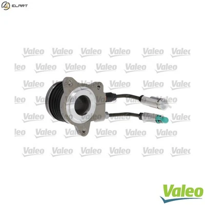 CENTRAL SLAVE CYLINDER CLUTCH 810006 FOR HYUNDAI KIA D4FD 1.7L 4cyl i40 1.7L - Image 1 of 4