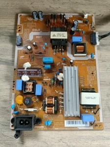 Samsung Power Supply Board - L42SF_ESM BN44-00698A / L48SF_ESM BN44-00699A - Picture 1 of 4