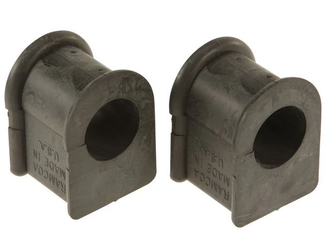 Kit de buje de barra estabilizadora para 87-89, 99-06 Ford Ranger F350 Super Duty F250 PN36P4 Foto 1 de 1