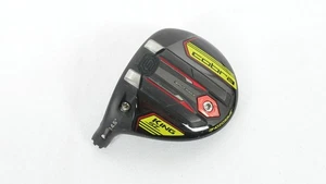 Left Handed Cobra King SZ Yellow 14.5* 3 Wood -Head Only- LH 289814 - Picture 1 of 2