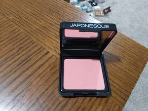 Japonesque Velvet Touch Blush Shade 3 NEW RARE/DISCONTINUED FREE SHIPPING! - Picture 1 of 2