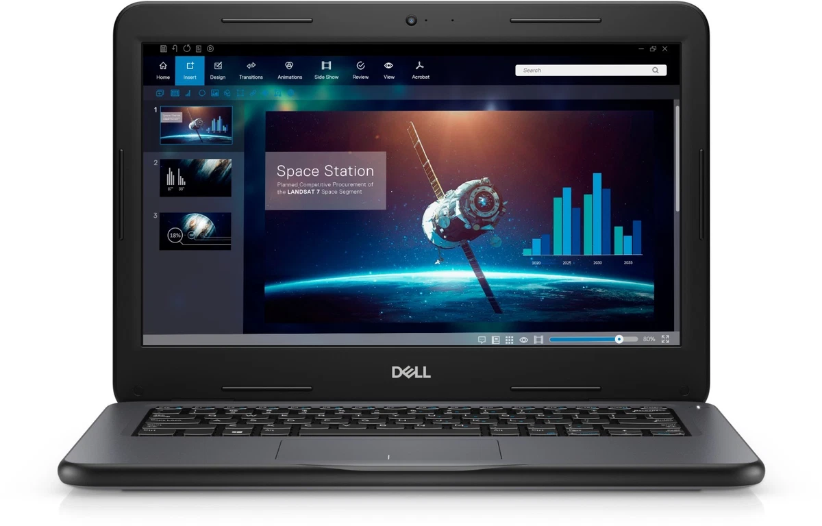 Dell Intel Core i5 6th Gen. 8 GB RAM Notebooks/Laptops for sale | eBay