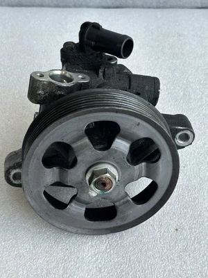 2007 HONDA CIVIC POWER STEERING PUMP 1.8L MODELS 56100RNAA030 - Image 1 of 4