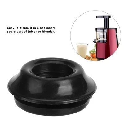 Sello impermeable exprimidor lento compatible con la serie Omega Foto 1 de 4