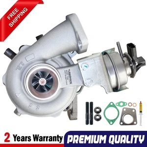 Upgrade Billet Turbo Charger For Holden Captiva Z22D 2.2L - Picture 1 of 16