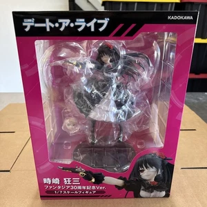 Kurumi Tokisaki Fantasia 30° Anniversario Ver. Date A Live 1/7 Limited nuovo con scatola R4 - Foto 1 di 2